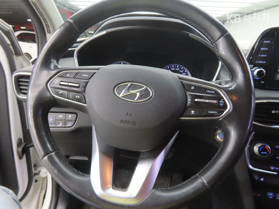 Hyundai Santa Fe — miniaturë 8