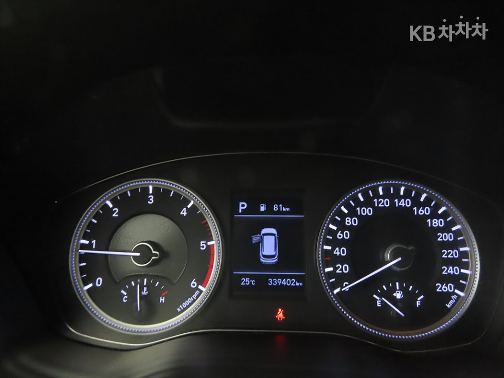 Hyundai Santa Fe — miniaturë 9