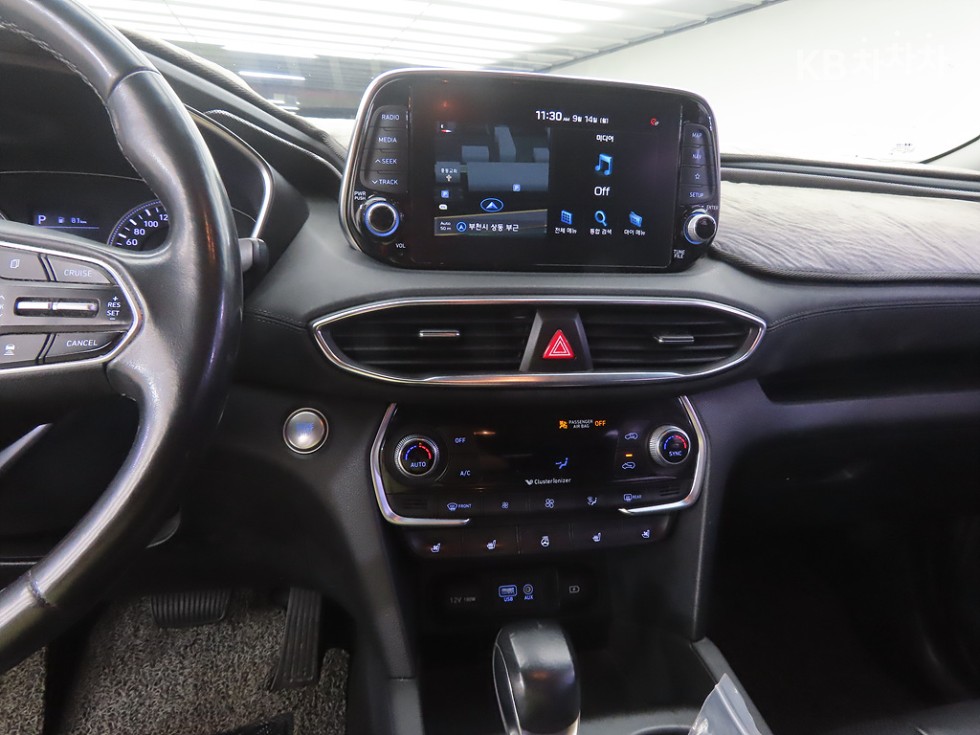 Hyundai Santa Fe — miniaturë 10