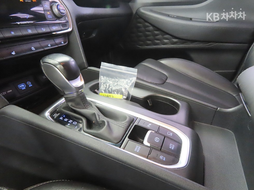 Hyundai Santa Fe — miniaturë 11