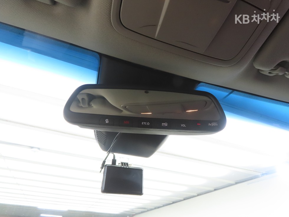 Hyundai Santa Fe — miniaturë 12