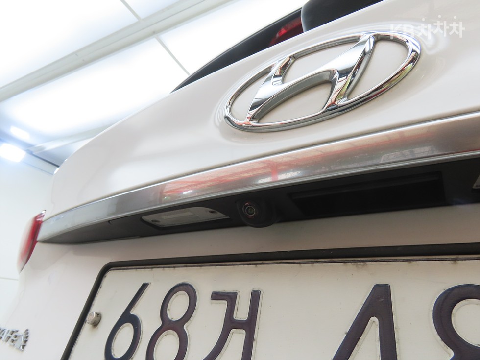Hyundai Santa Fe — miniaturë 16