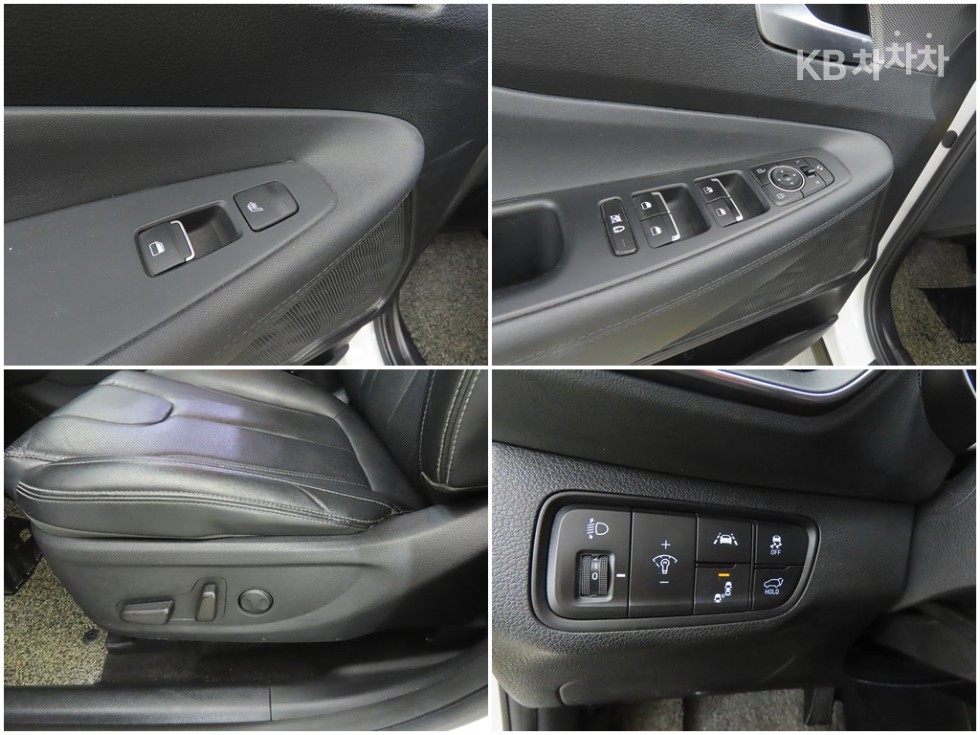 Hyundai Santa Fe — miniaturë 17