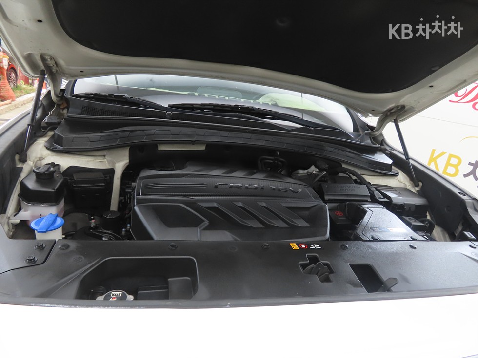 Hyundai Santa Fe — miniaturë 19