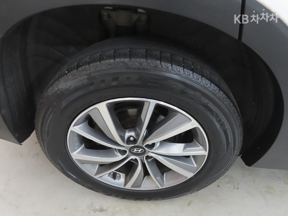 Hyundai Santa Fe — miniaturë 20