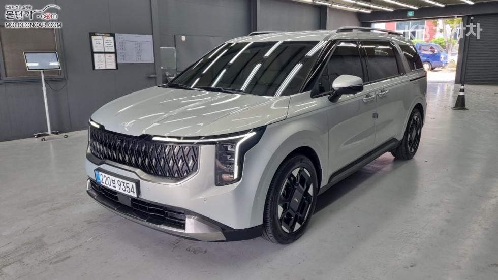 Kia Карнивал