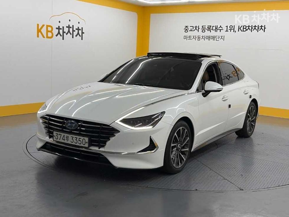 Hyundai Соната