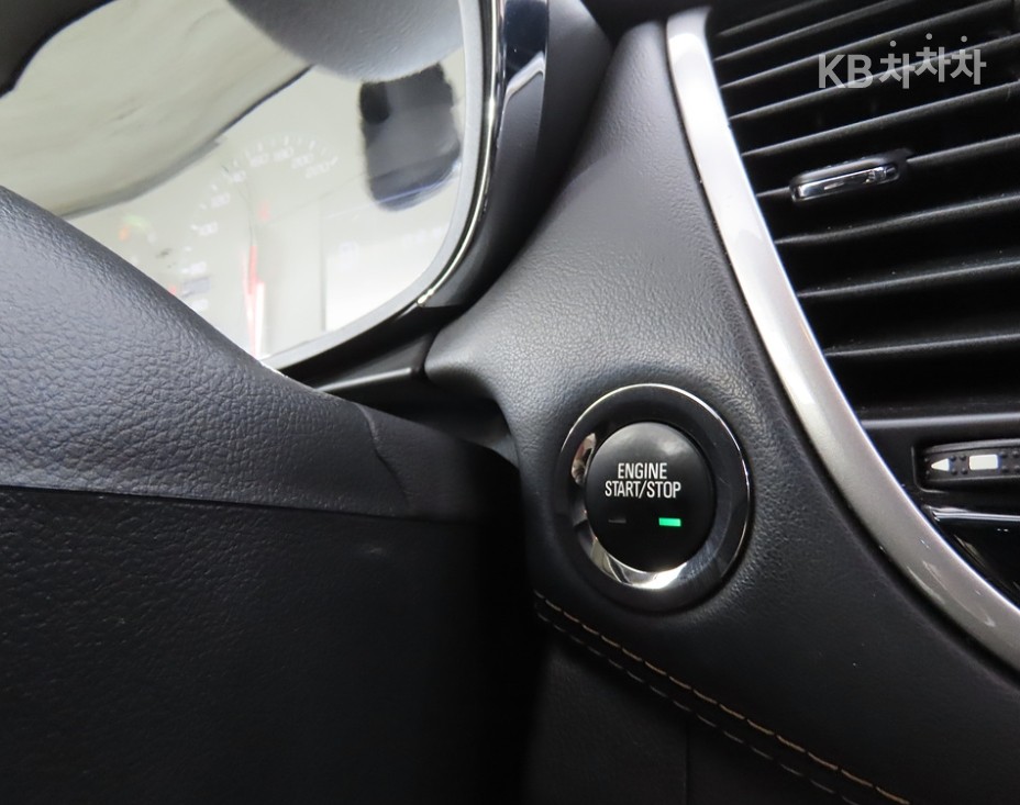 Chevrolet Trax — miniaturë 11