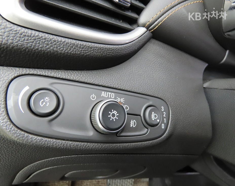 Chevrolet Trax — miniaturë 15