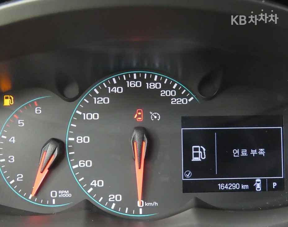 Chevrolet Trax — miniaturë 16