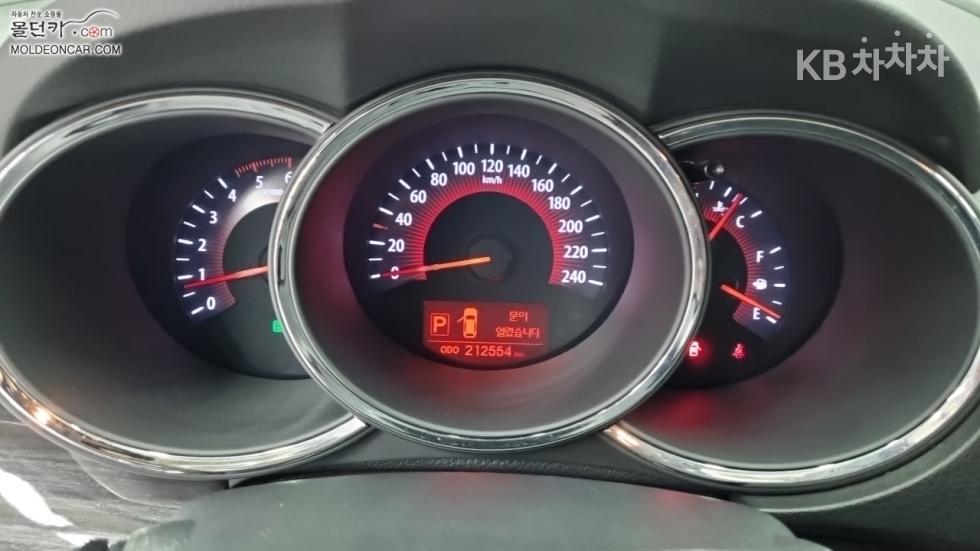Kia Sorento — miniaturë 5