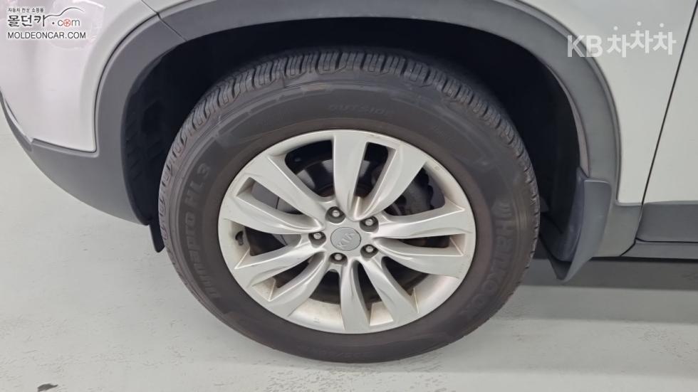Kia Sorento — miniaturë 6