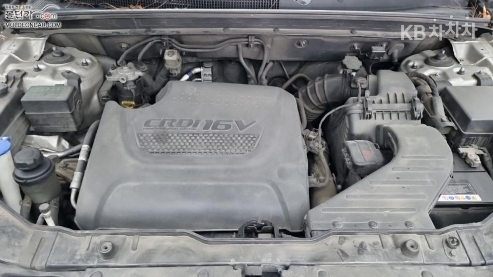 Kia Sorento — miniaturë 8