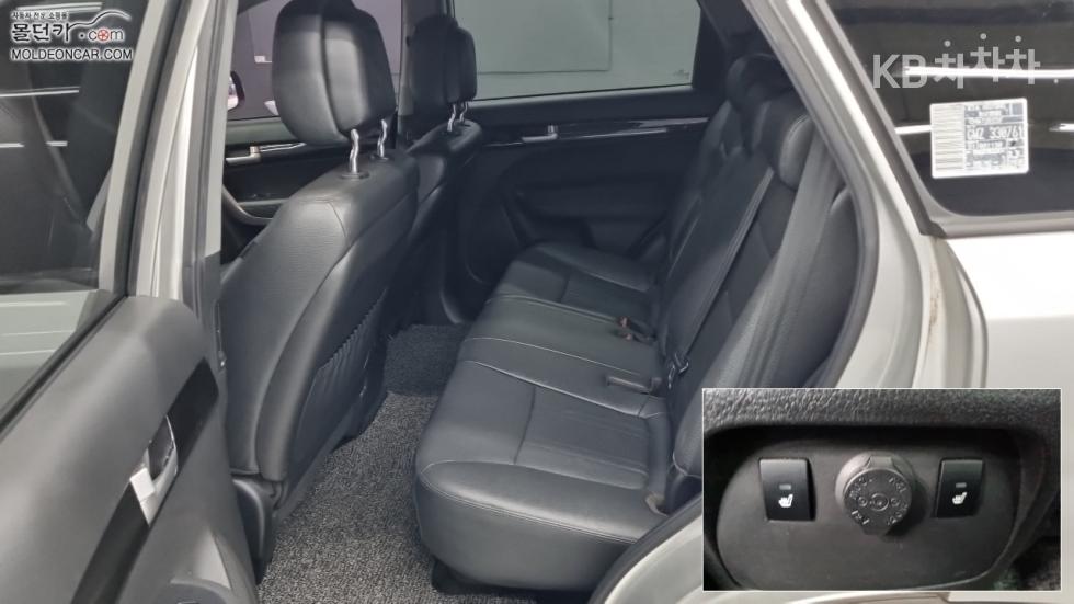 Kia Sorento — miniaturë 10