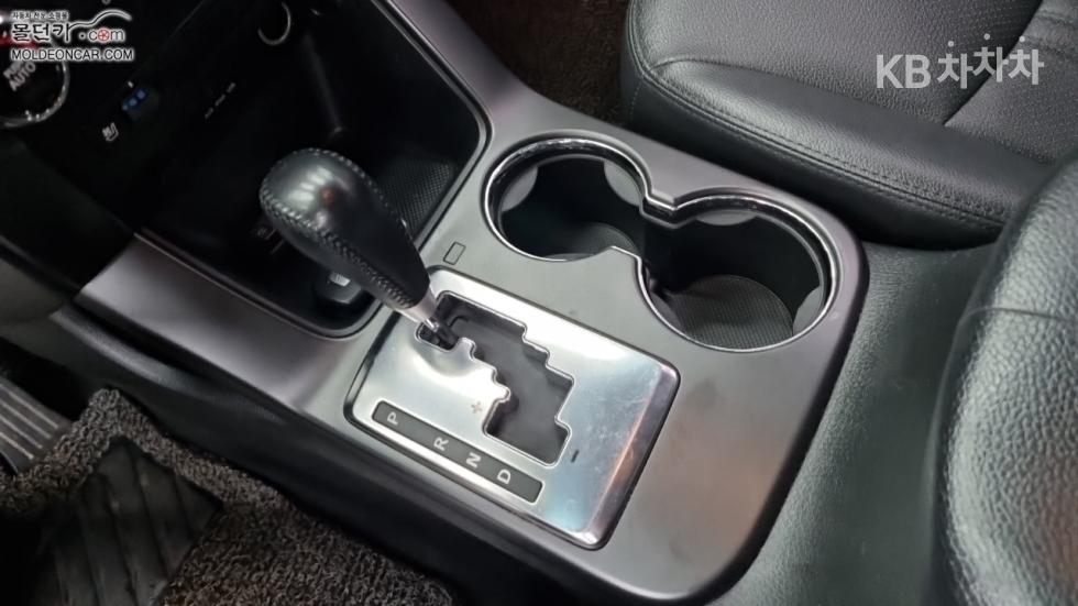 Kia Sorento — miniaturë 14