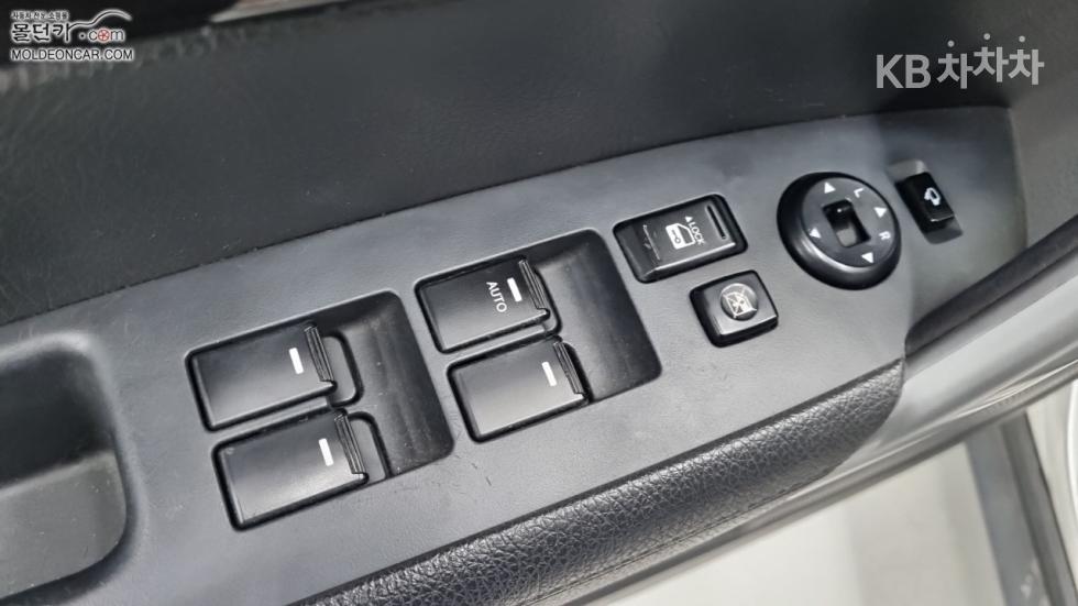 Kia Sorento — miniaturë 17