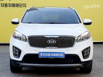 Kia Sorento diesel 2.0 2wd  noblesse  special — foto 1