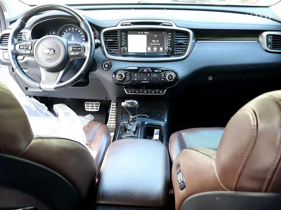 Kia Sorento — miniaturë 5