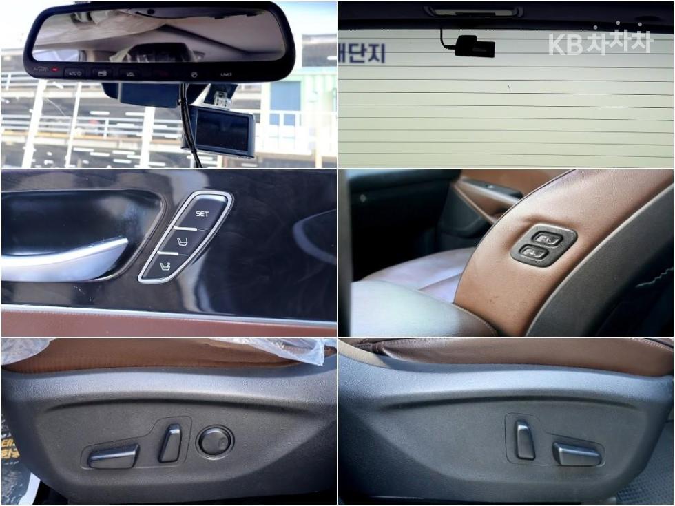 Kia Sorento — miniaturë 15