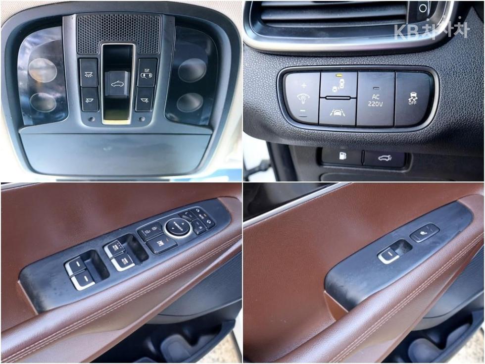 Kia Sorento — miniaturë 16