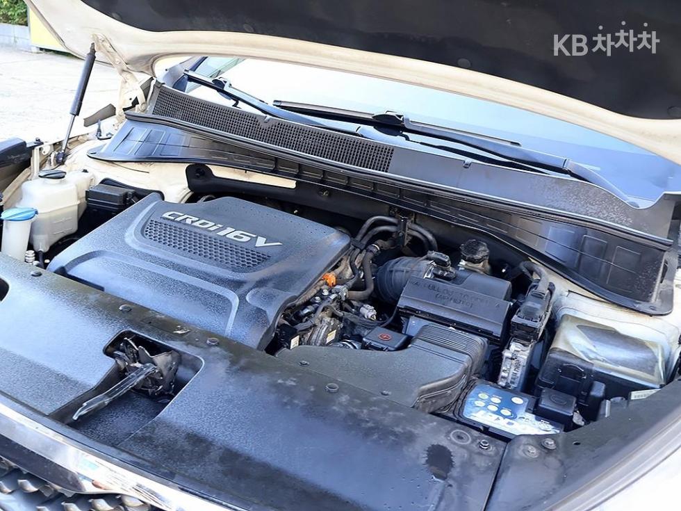 Kia Sorento — miniaturë 20