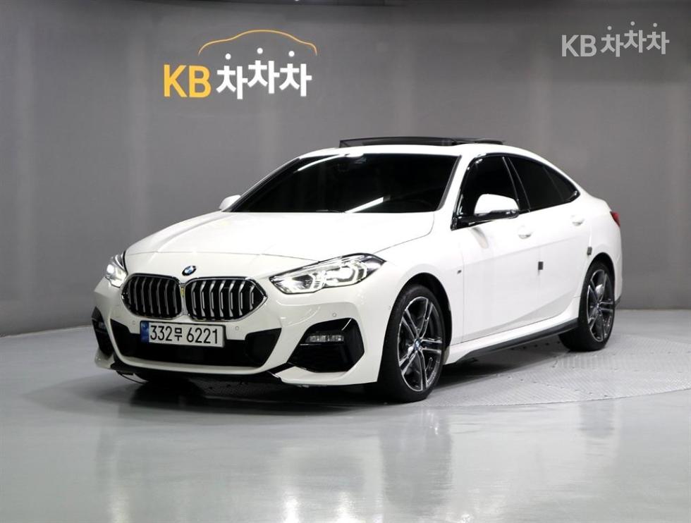 BMW 2-Series