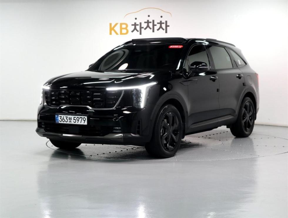 Kia Соренто