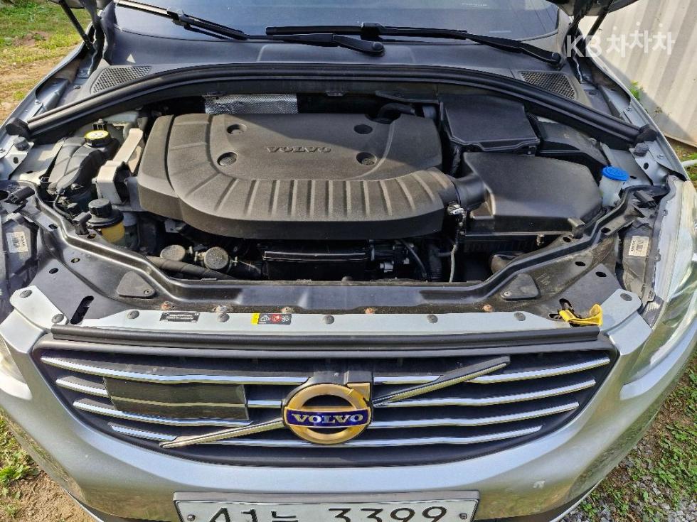 Volvo XC60 — miniaturë 6