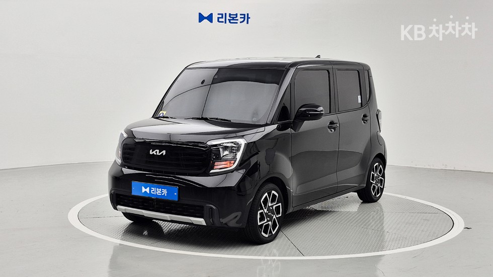 Kia Ray