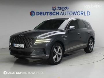 Genesis GV80 3.0 디젤 2WD 세부등급 없음 — foto 1