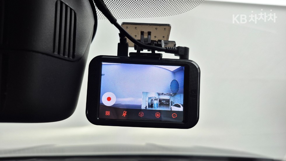 Renault Samsung QM6 — miniaturë 17