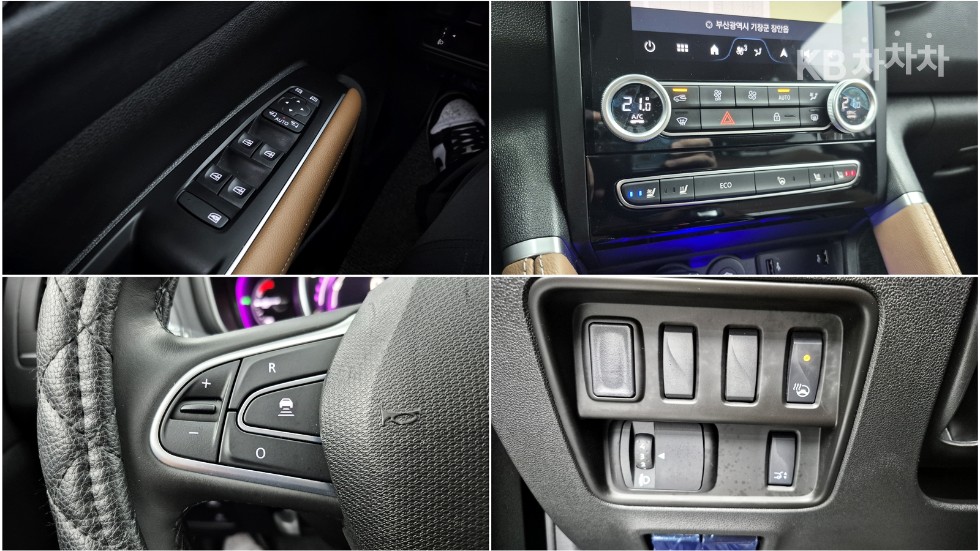 Renault Samsung QM6 — miniaturë 18