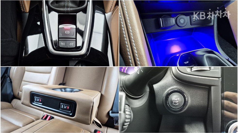 Renault Samsung QM6 — miniaturë 19