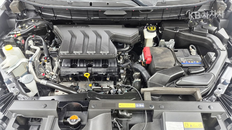 Renault Samsung QM6 — miniaturë 23