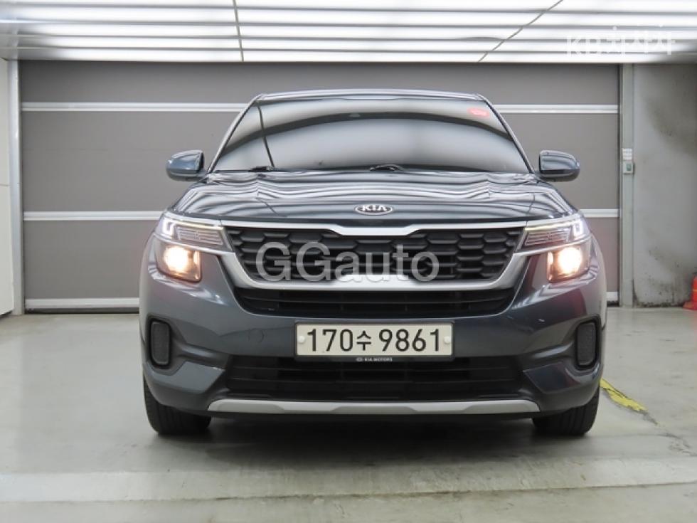 Kia Seltos — miniaturë 2