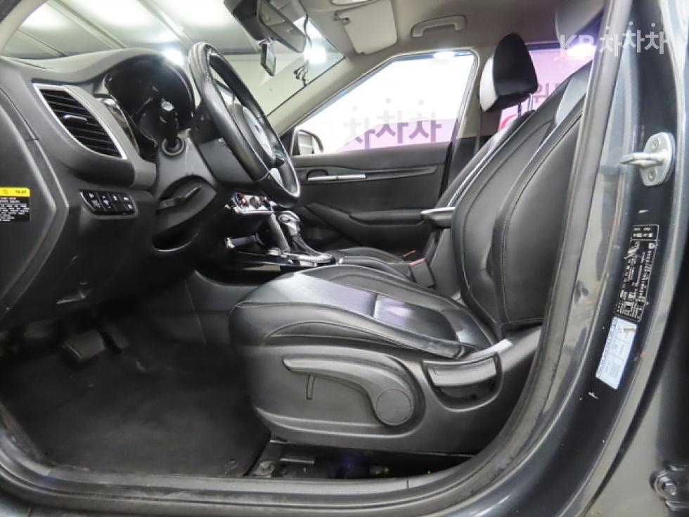 Kia Seltos — miniaturë 5