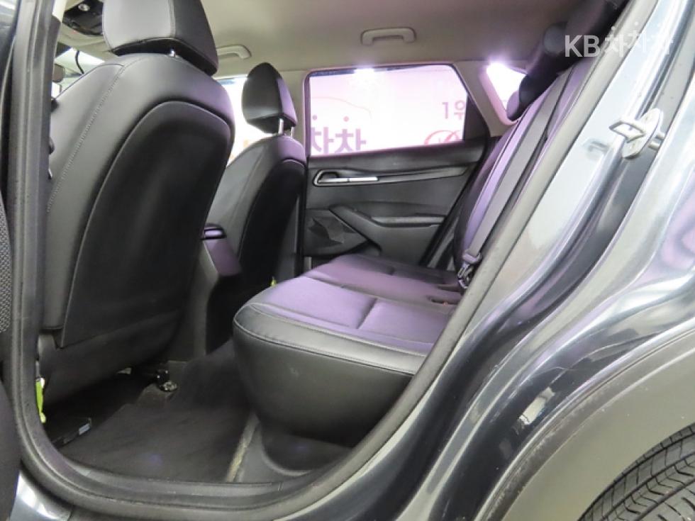 Kia Seltos — miniaturë 6