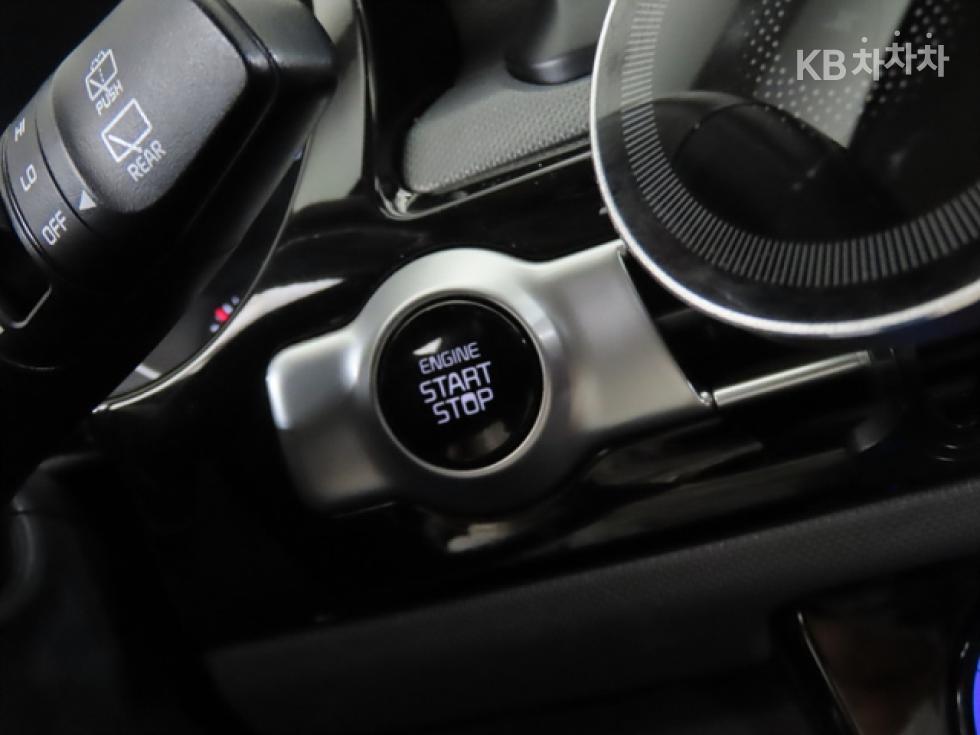 Kia Seltos — miniaturë 10