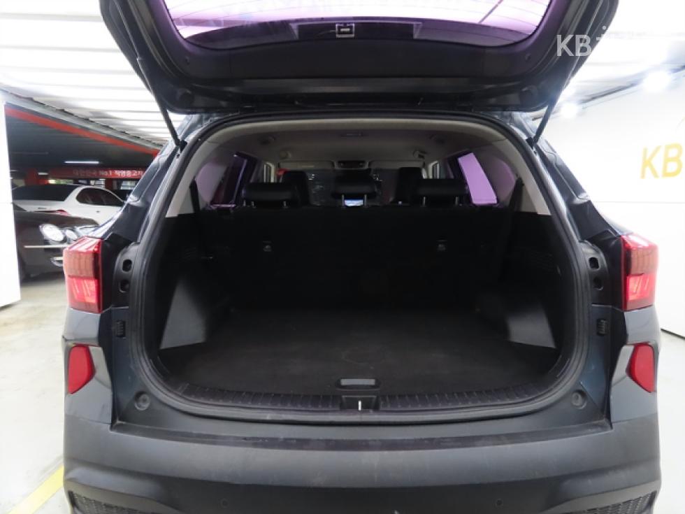 Kia Seltos — miniaturë 17