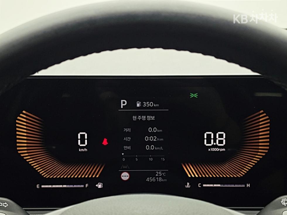 Kia K5 — miniaturë 14