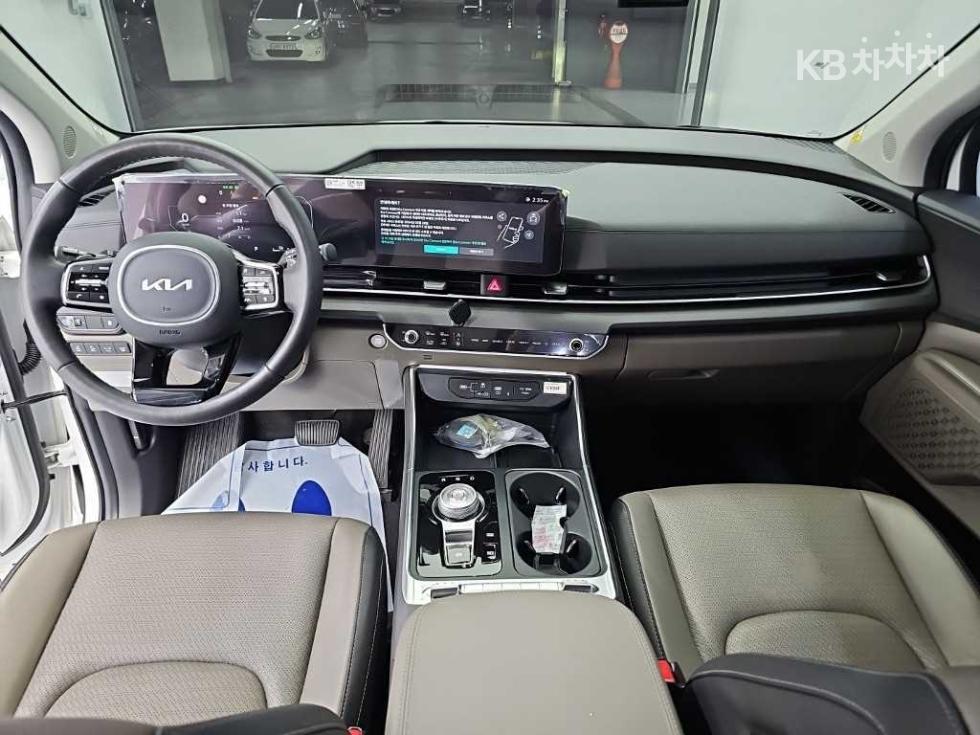 Kia Карнивал