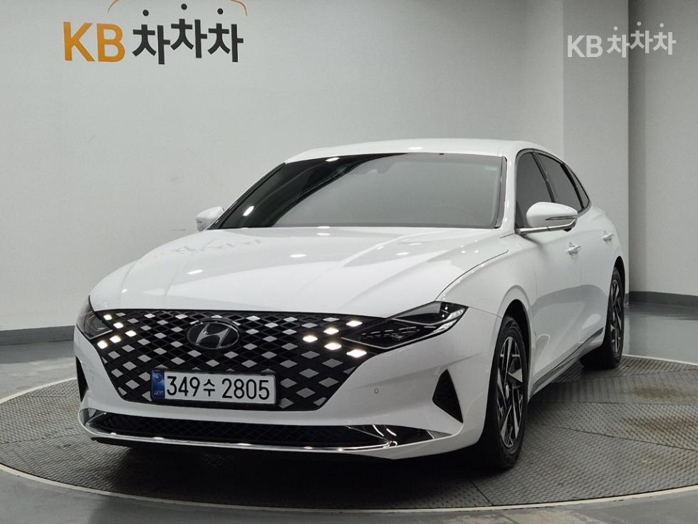 Hyundai Грандер