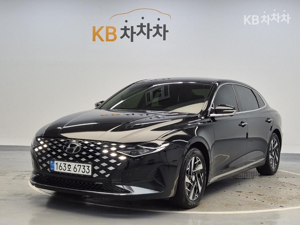 Hyundai Грандер
