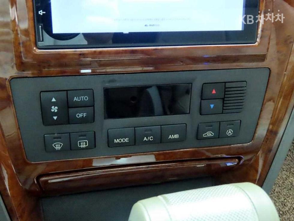 Hyundai Terracan — miniaturë 10