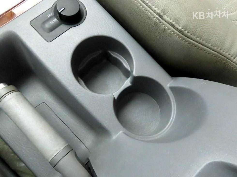 Hyundai Terracan — miniaturë 11