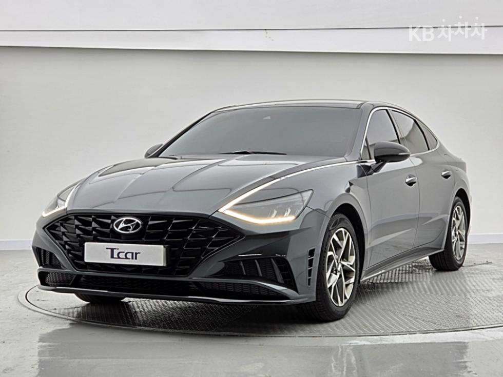 Hyundai Соната