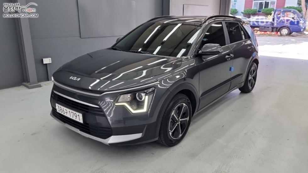 Kia Niro