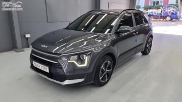 Kia Niro 1.6 hev  trendy — foto 1