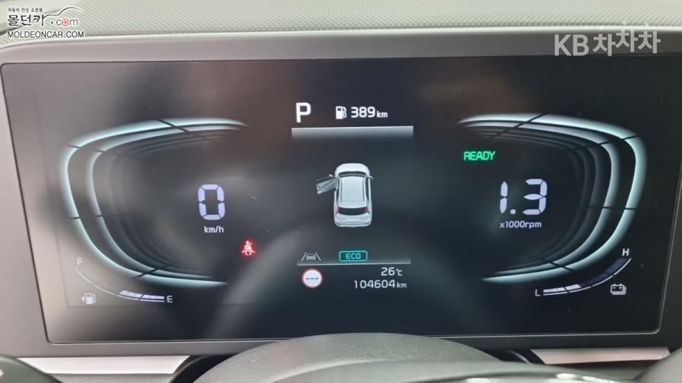 Kia Niro — miniaturë 5