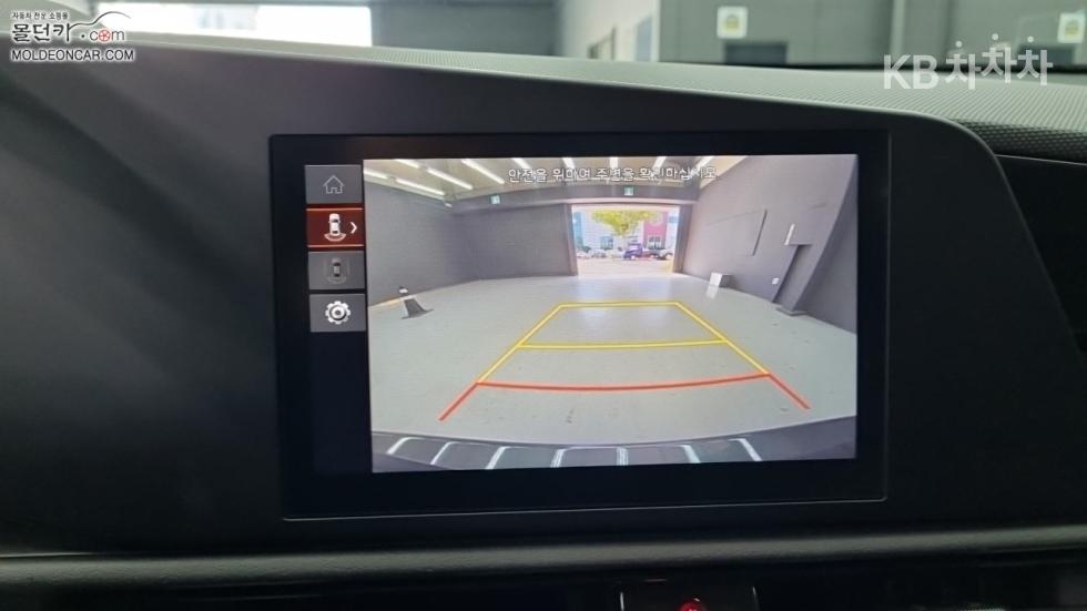 Kia Niro — miniaturë 13